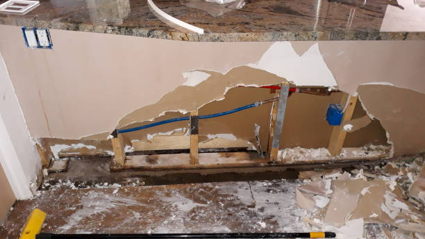 Best Fire Damage Restoration  in Matteson, IL